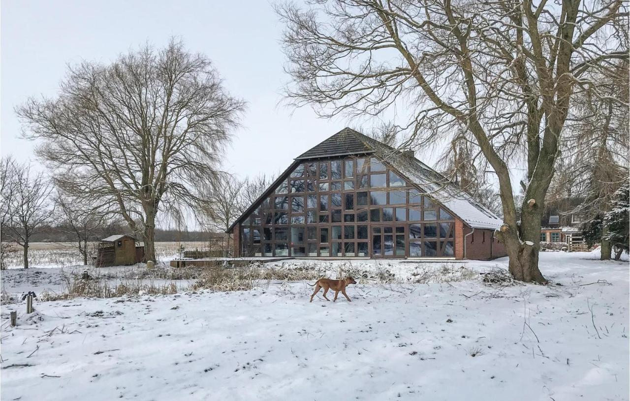 Landhaus Dragun Exteriér fotografie